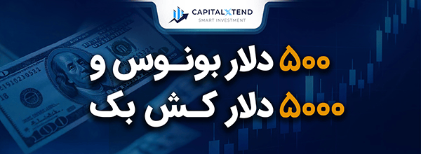 بنر بروکر کپیتال